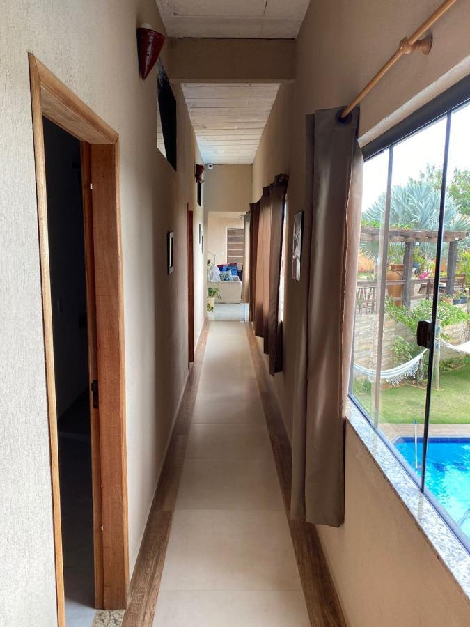 Recanto Querubins Paty do Alferes