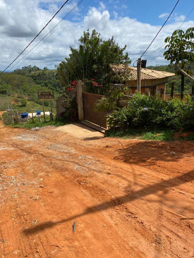 Recanto Querubins Inn *