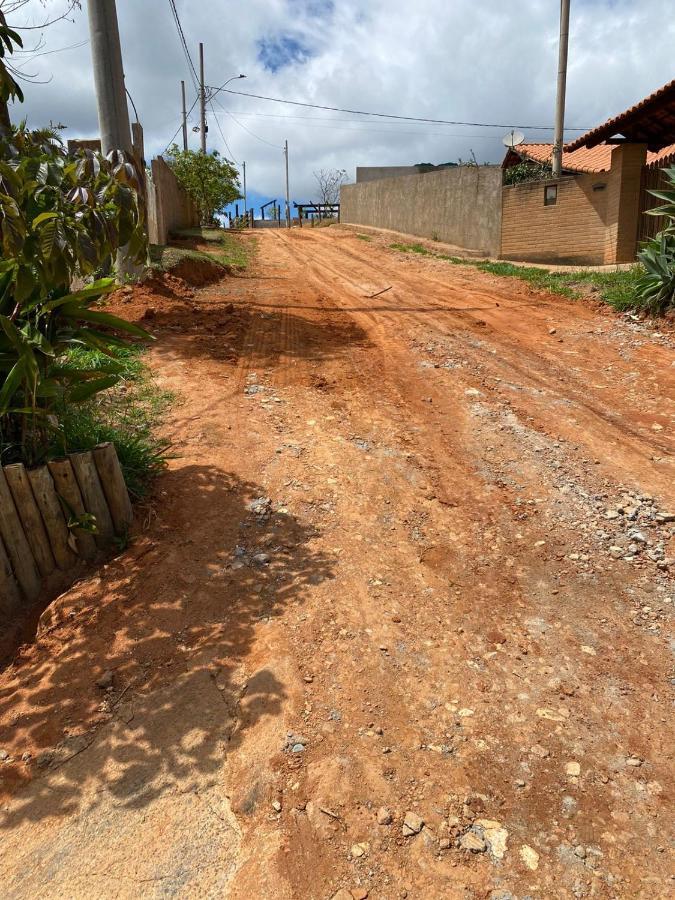 Recanto Querubins Estalagem Paty do Alferes