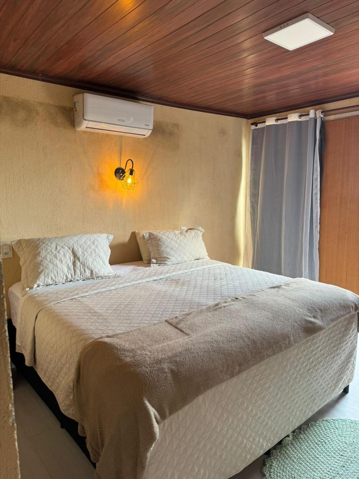 Recanto Querubins Inn Paty do Alferes