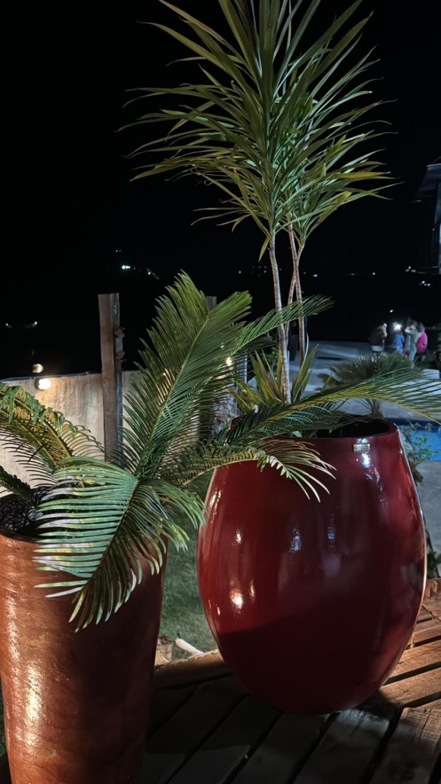 Recanto Querubins Inn