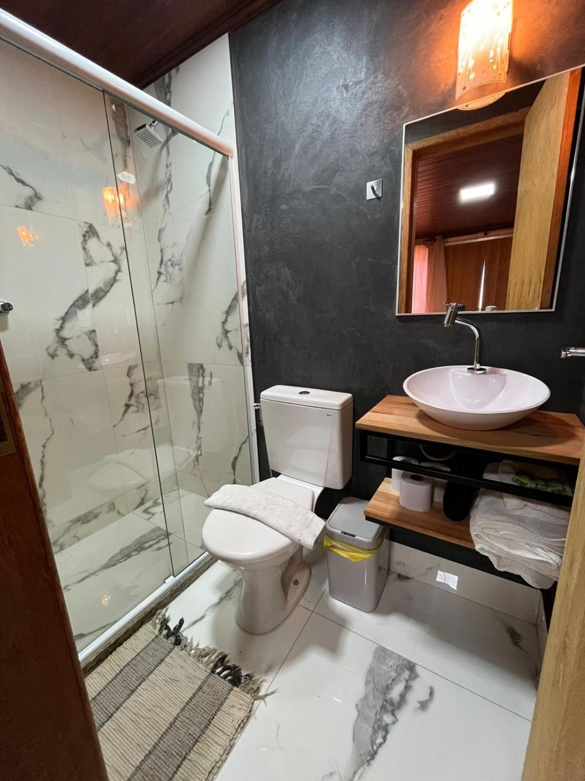 Recanto Querubins Inn Paty do Alferes