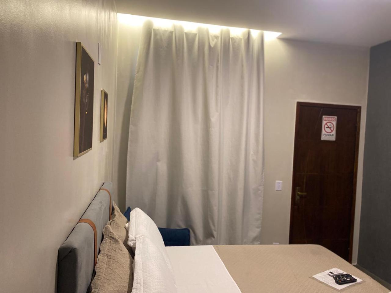 Recanto Querubins Inn