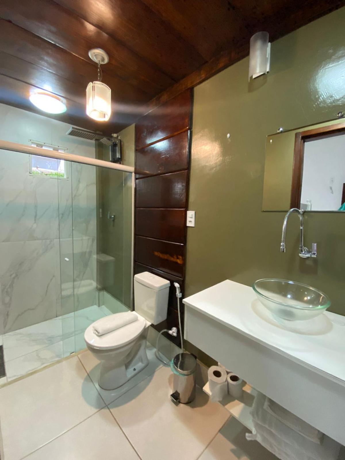 Recanto Querubins Inn *