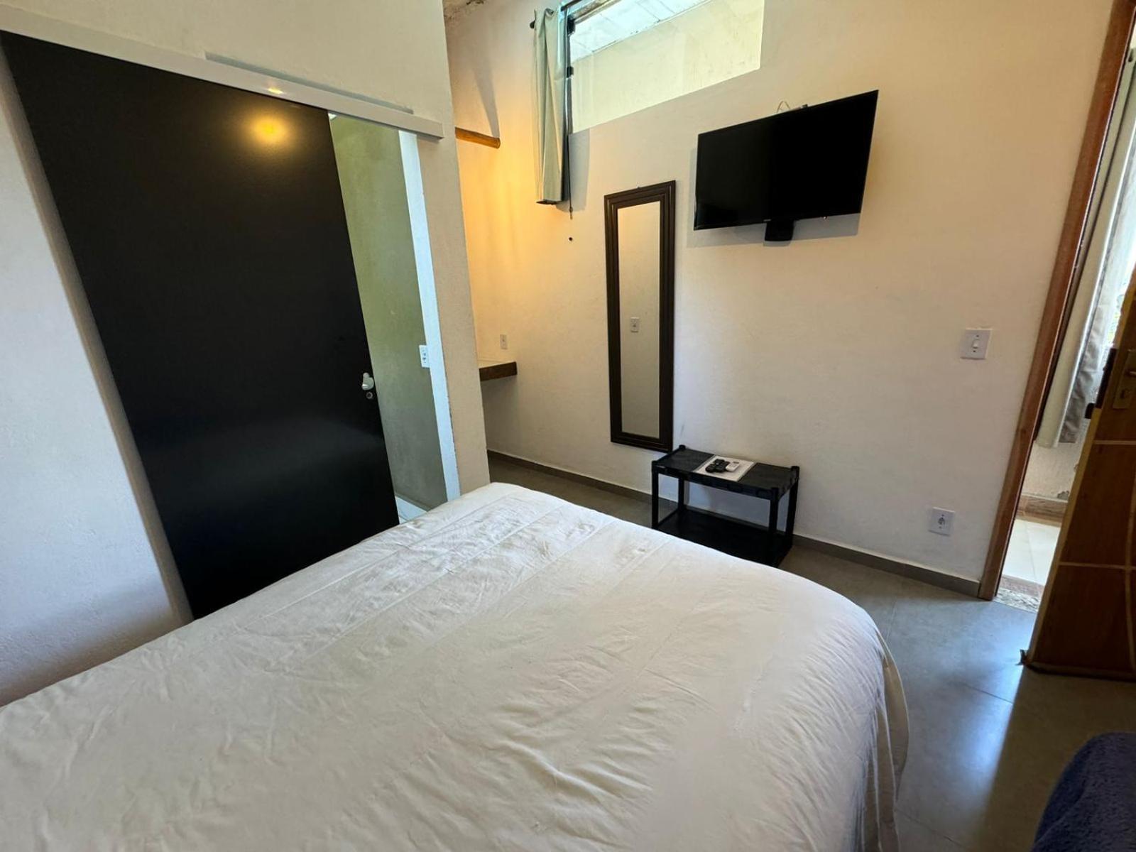 Inn Recanto Querubins