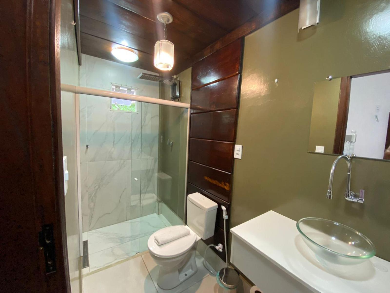 Recanto Querubins Inn Paty do Alferes