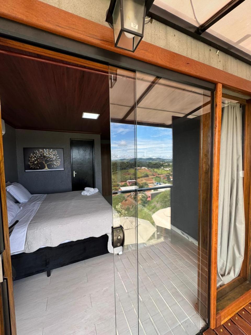 Inn Recanto Querubins *