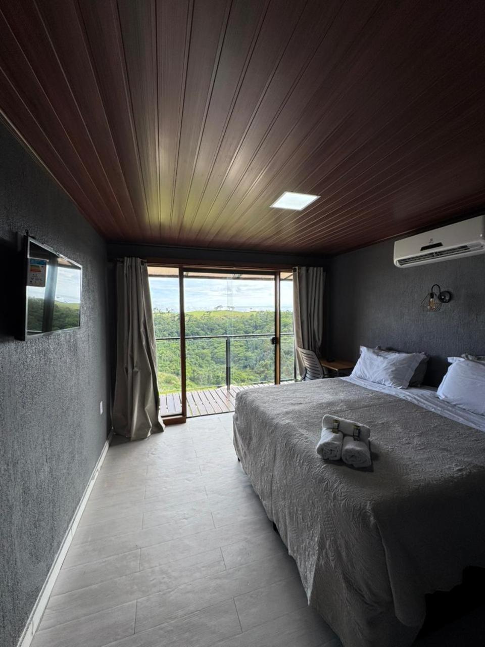 Recanto Querubins Inn Paty do Alferes