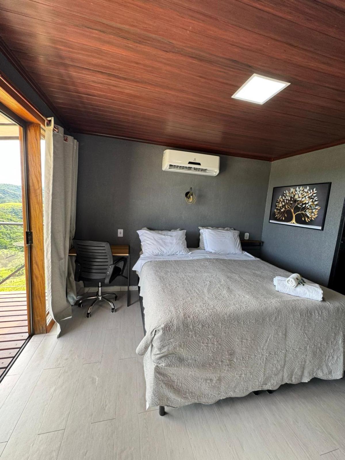 Recanto Querubins Paty do Alferes