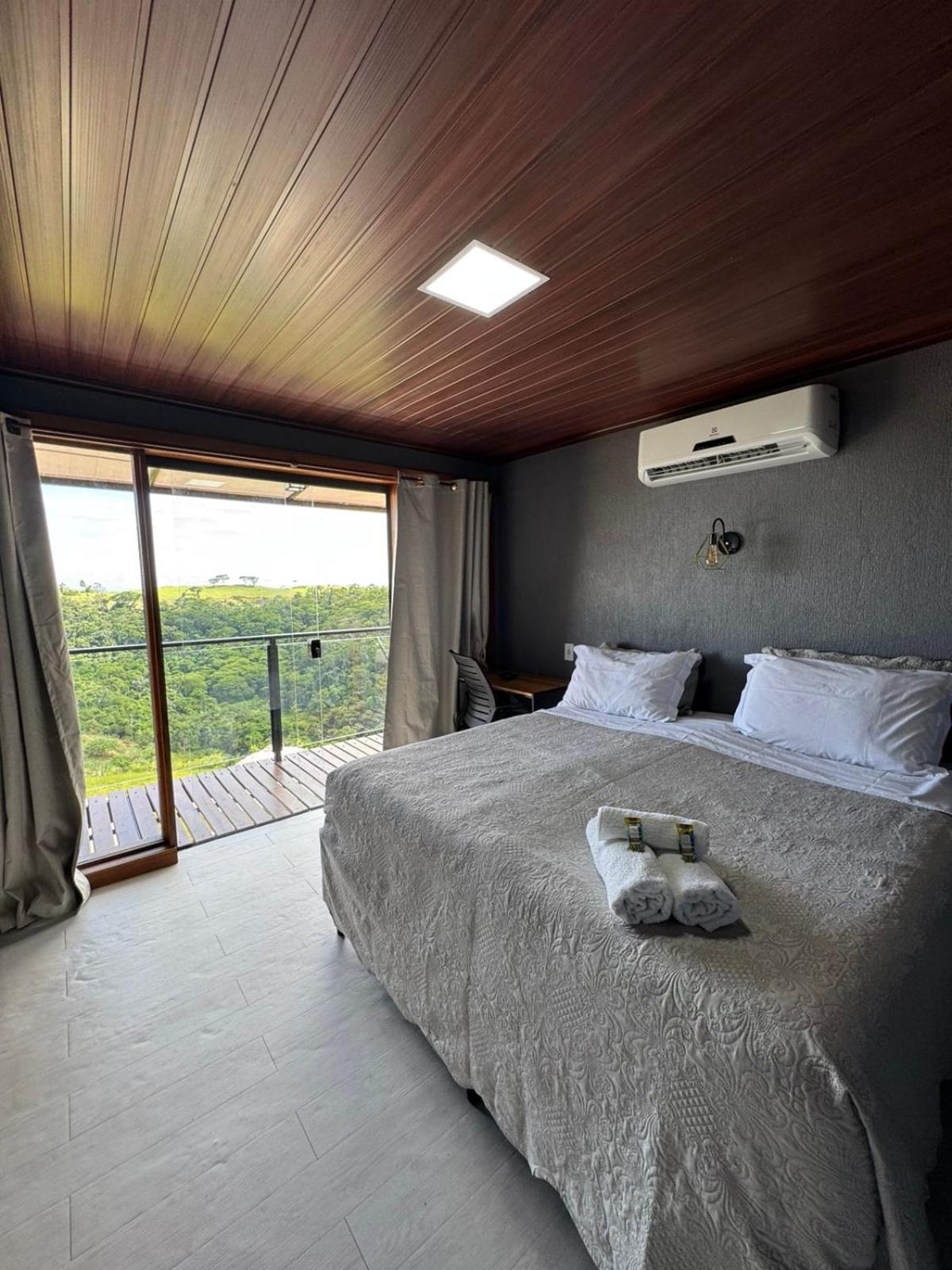 Inn Recanto Querubins