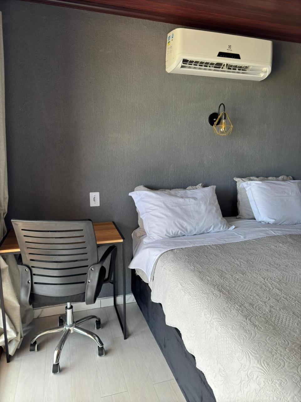 Inn Recanto Querubins Paty do Alferes