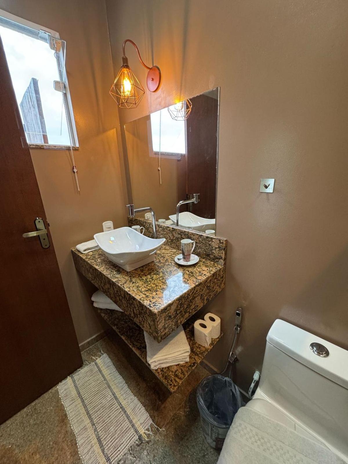 Recanto Querubins Inn Paty do Alferes