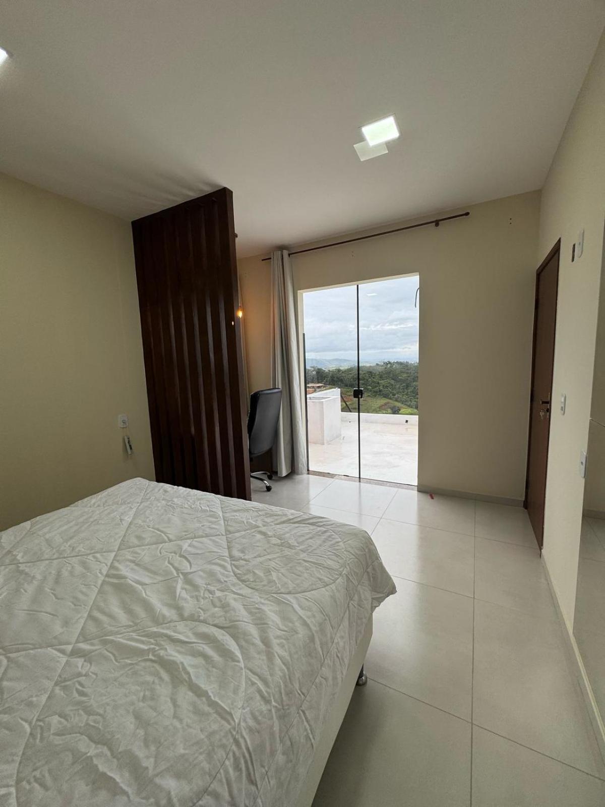 Recanto Querubins Paty do Alferes