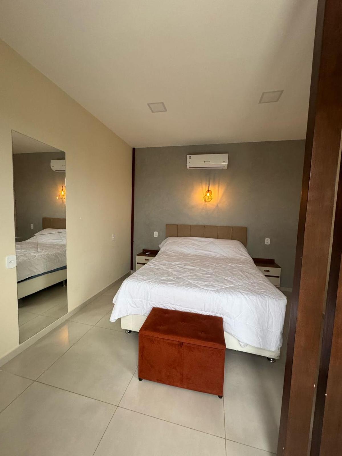 Inn Recanto Querubins