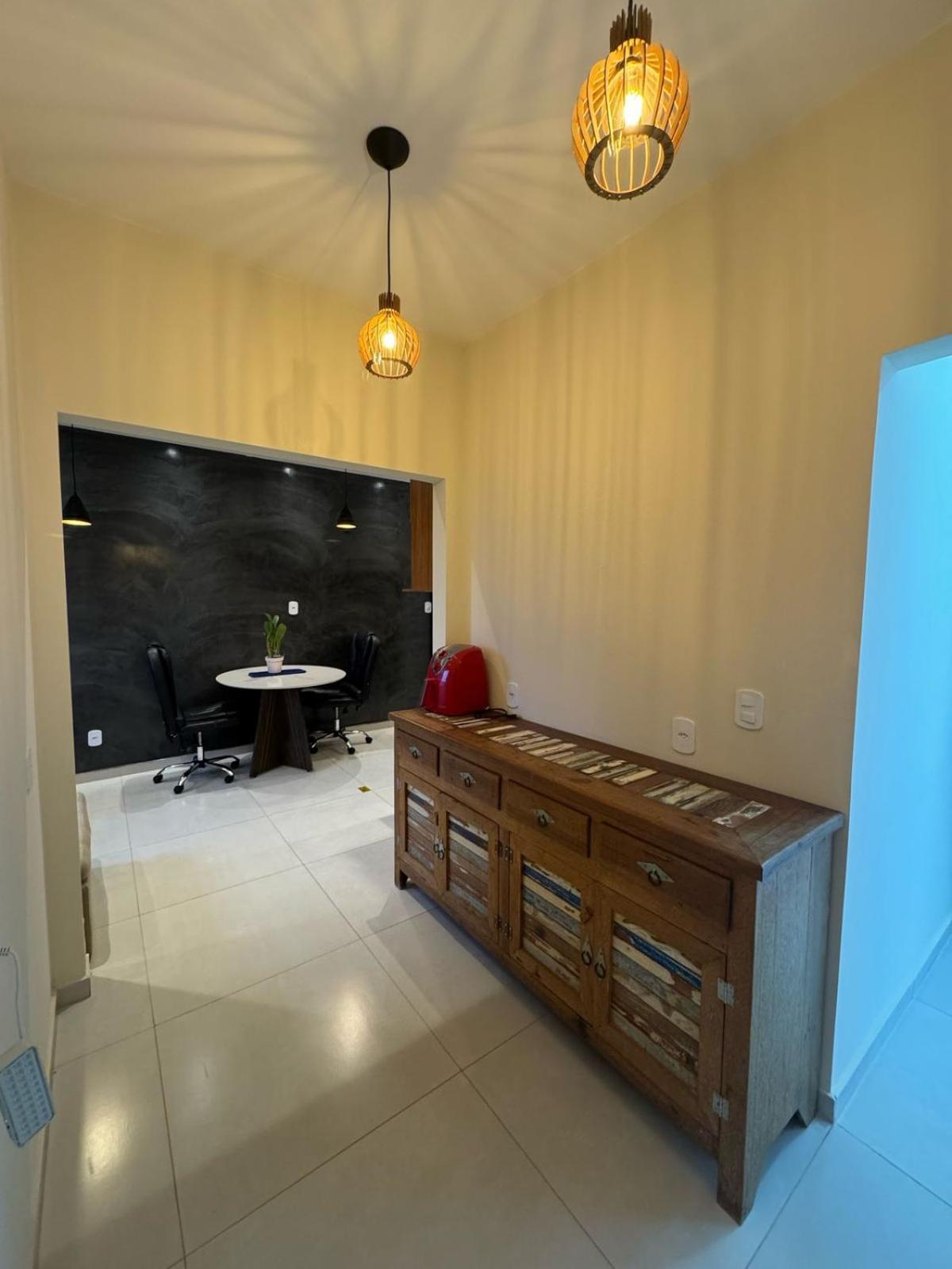 Inn Recanto Querubins Paty do Alferes