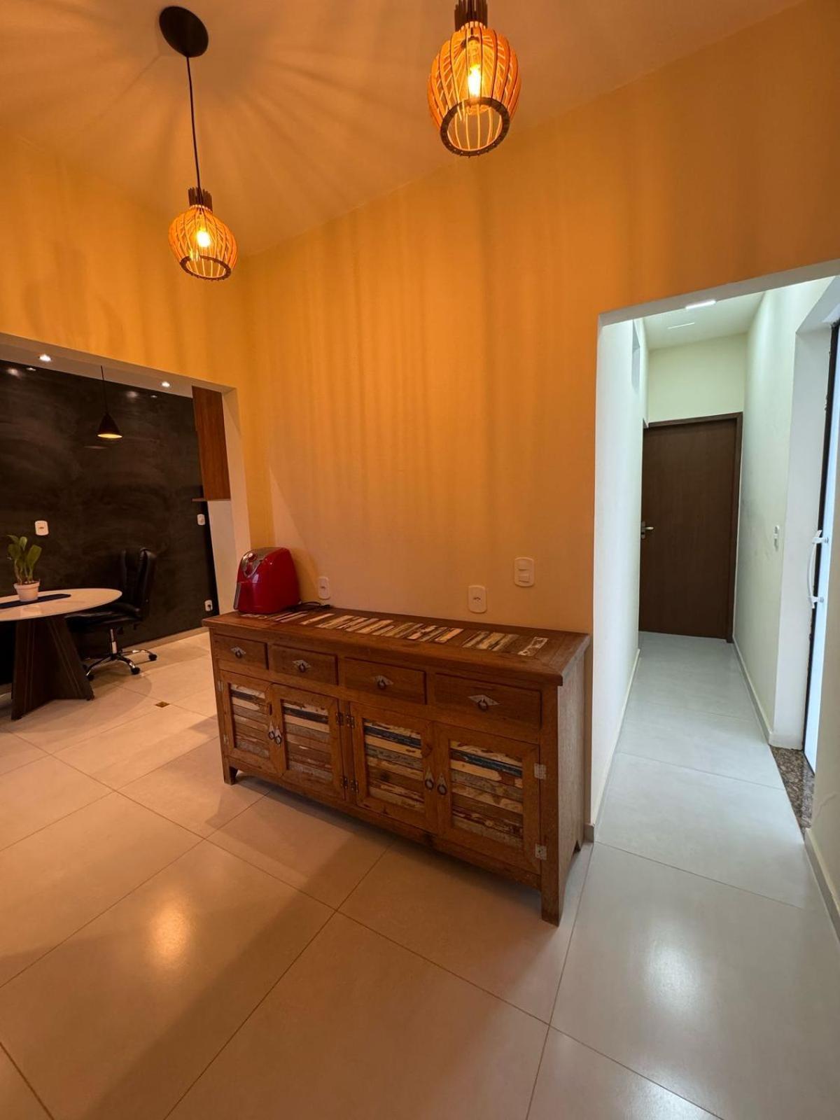 Recanto Querubins Inn