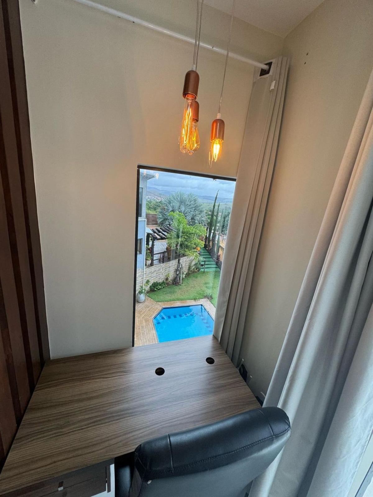 Recanto Querubins Inn *