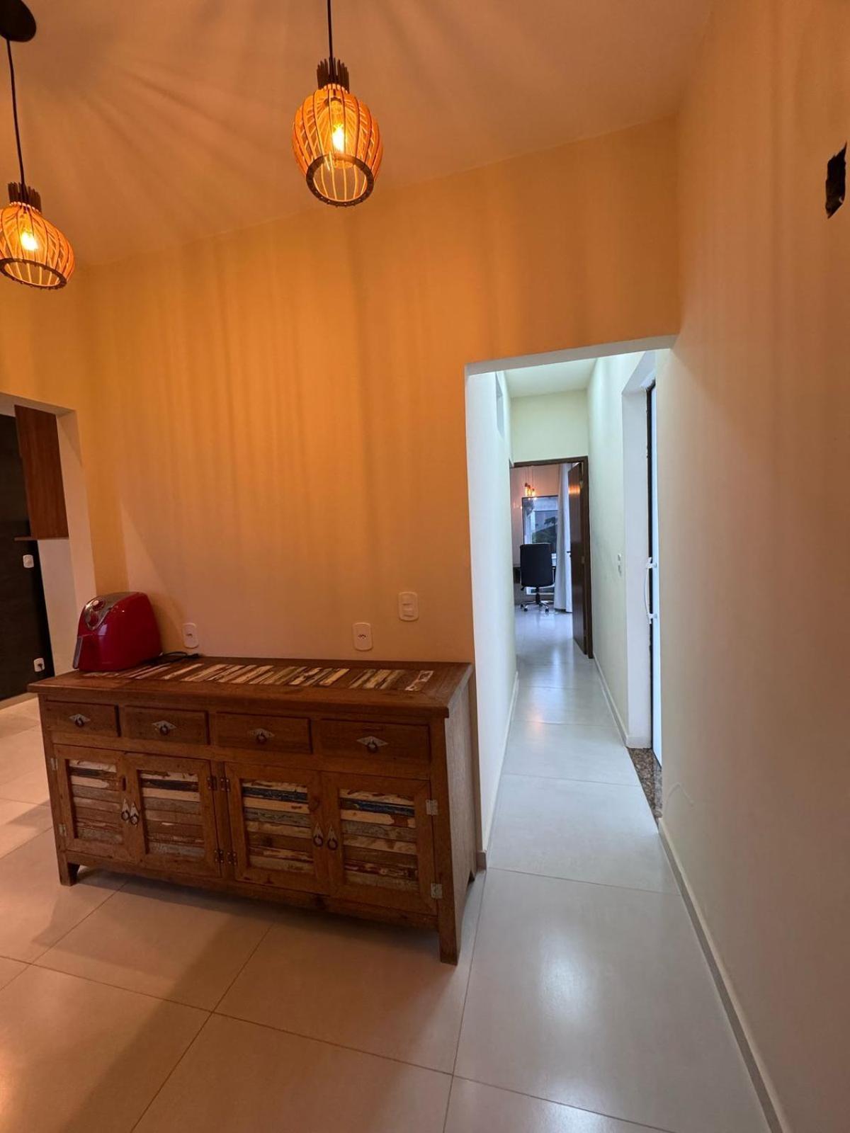Recanto Querubins Inn Paty do Alferes