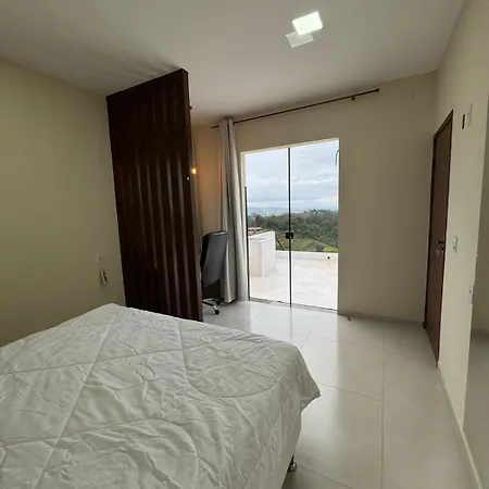 Pousada Recanto Querubins Paty do Alferes Exterior photo