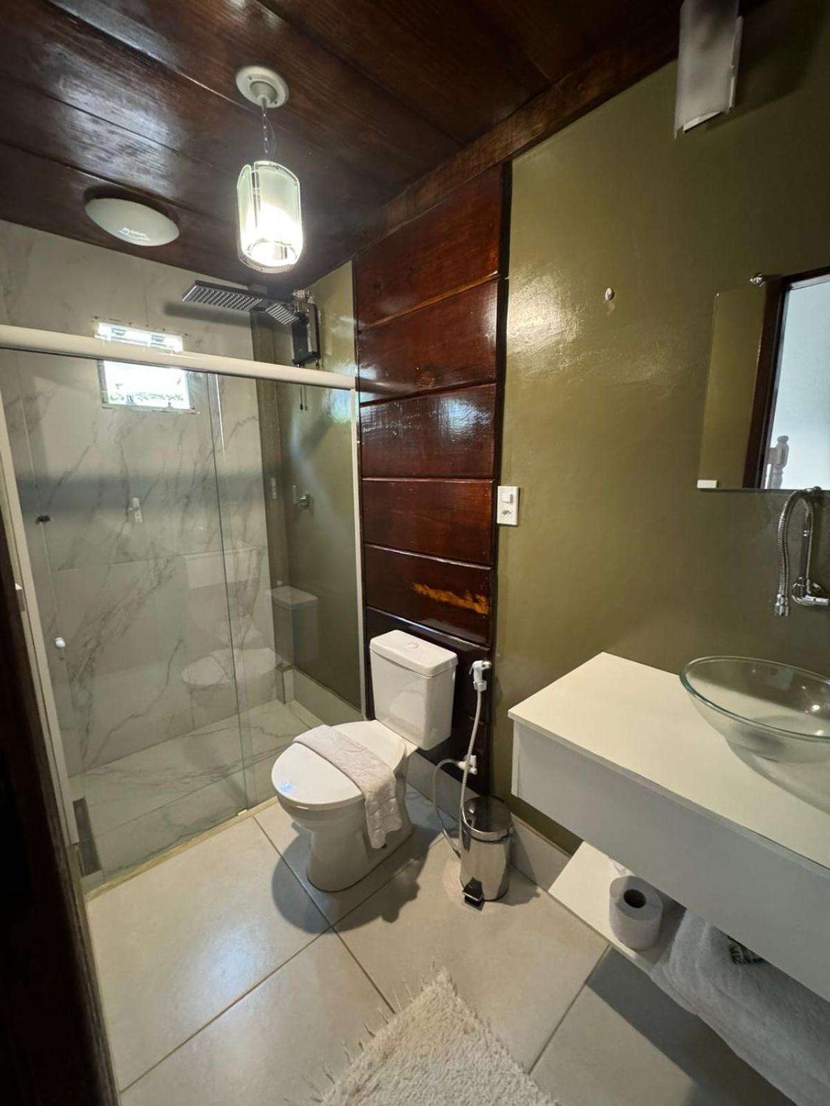 Pousada Recanto Querubins Inn *