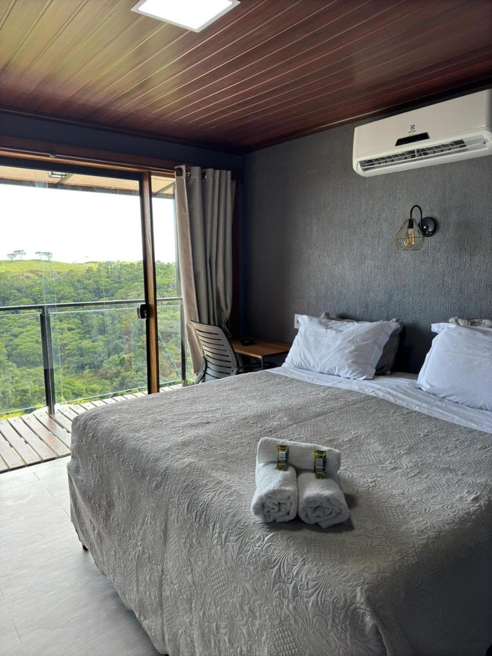 Pousada Recanto Querubins Inn *